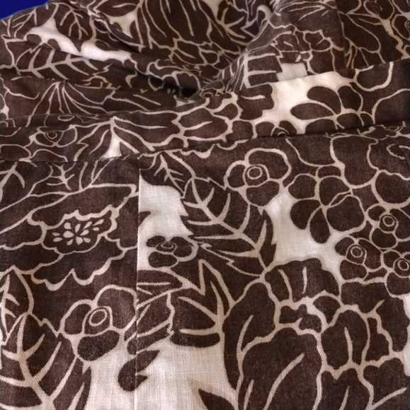 Charter Club flared skirt, size 4 - Picture 9 of 9